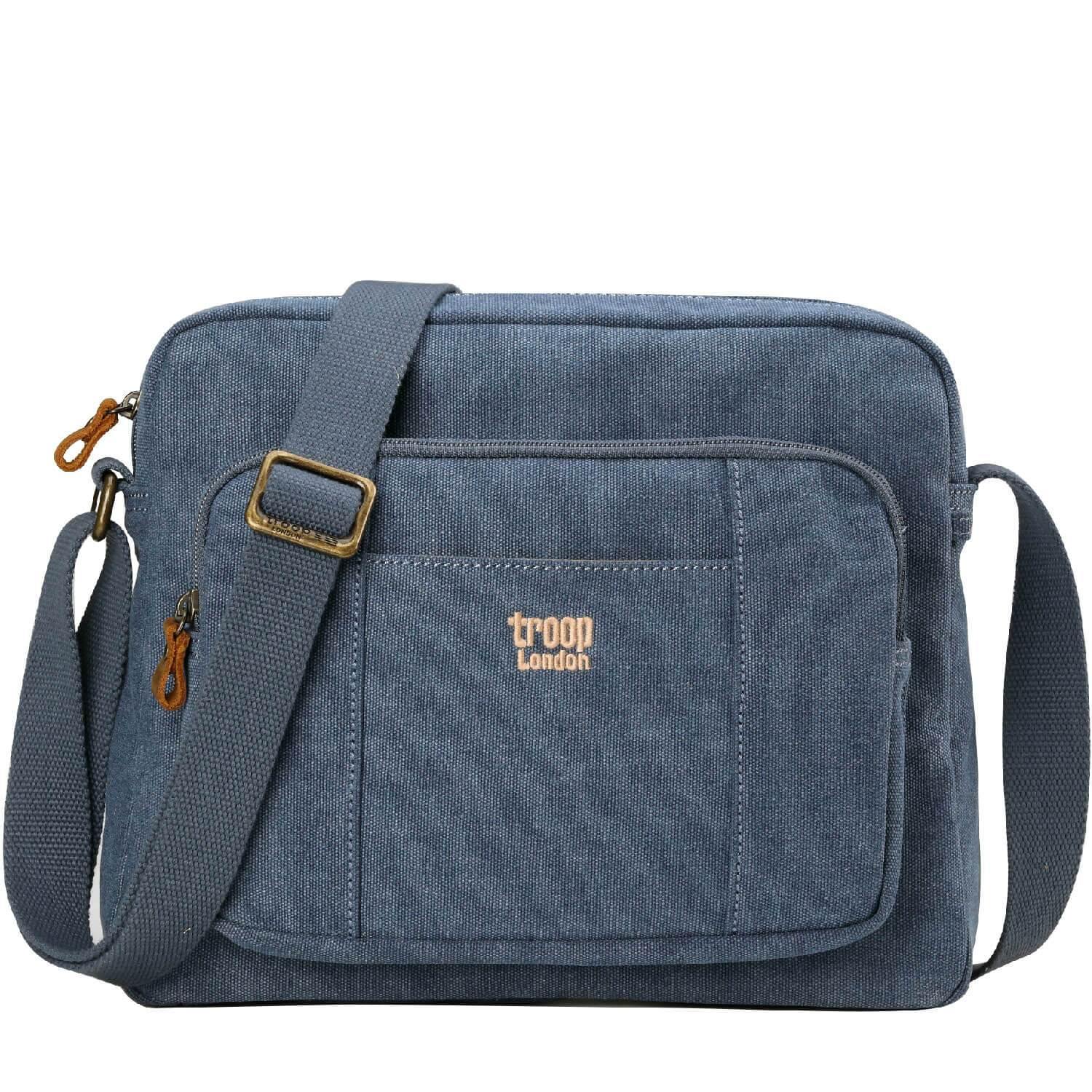 Troop London Case Study