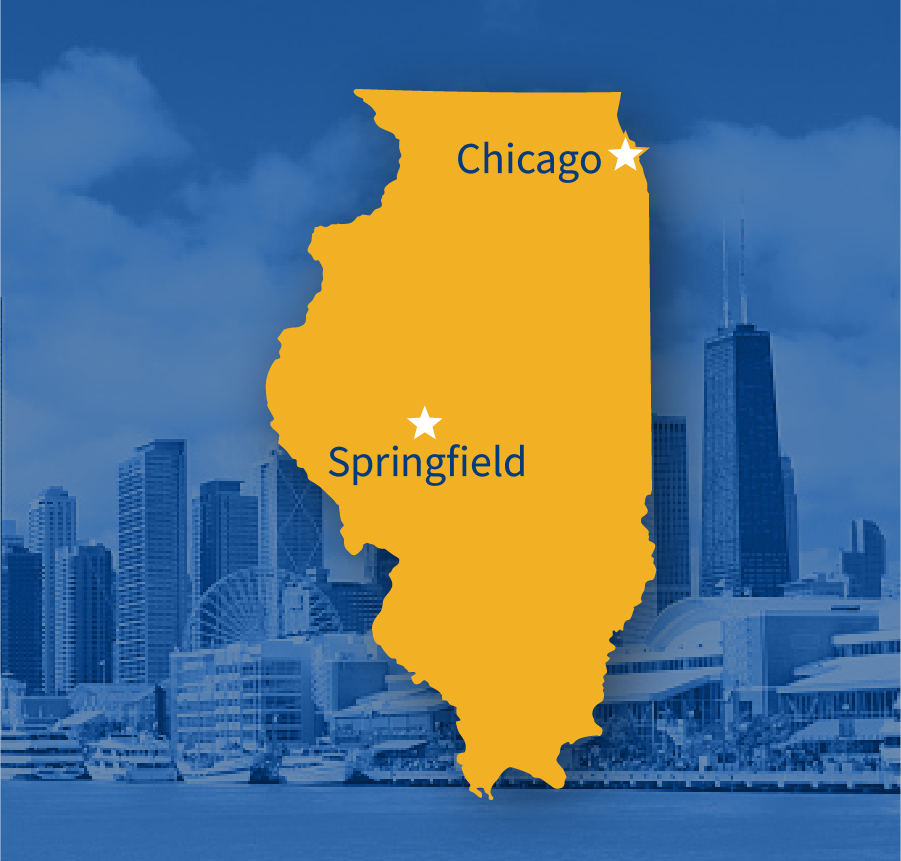 For visitors to the US