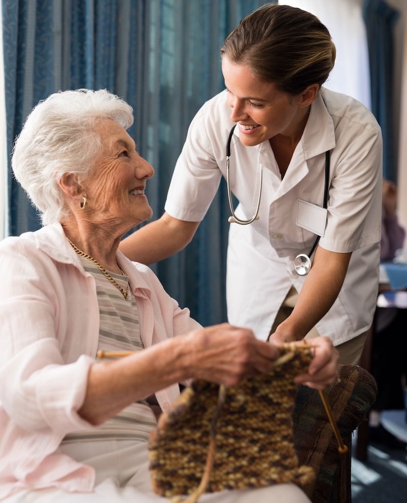 Services River's Bend Retirement Community