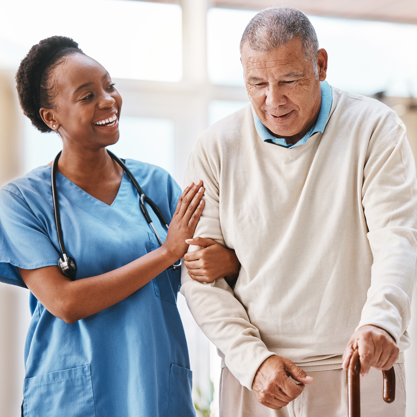 Services River's Bend Retirement Community