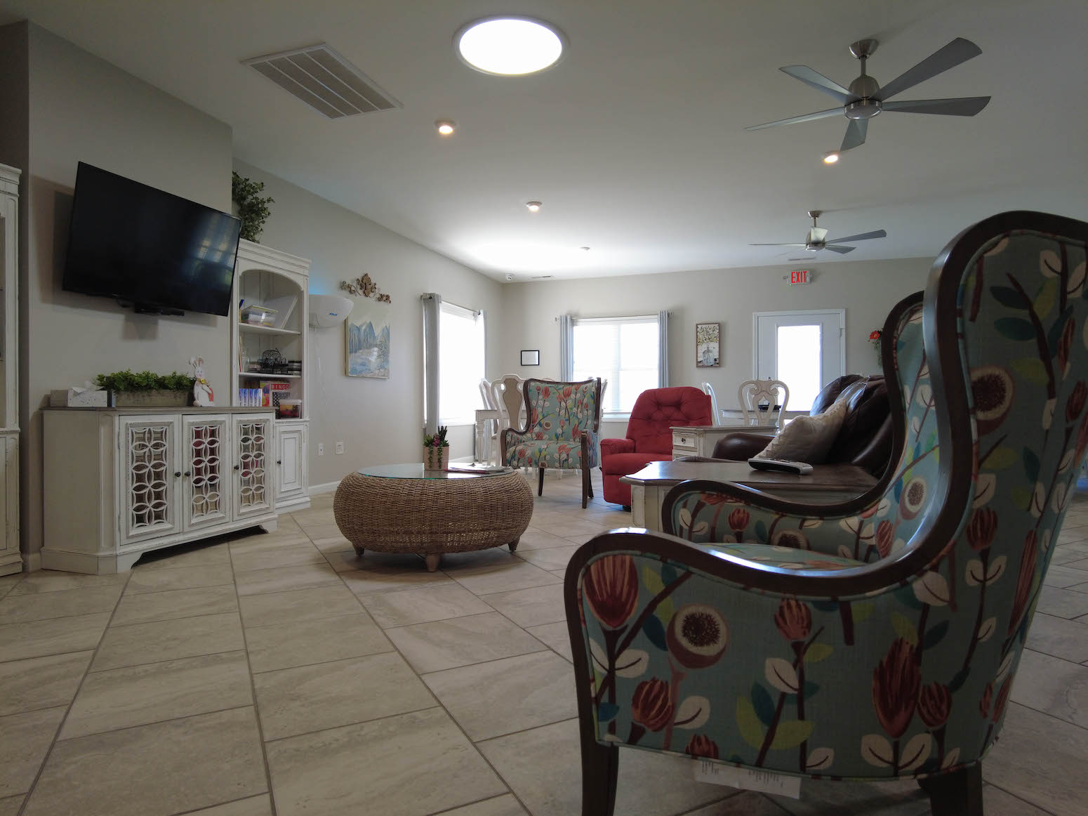 River's Bend Retirement Community Kuttawa, KY