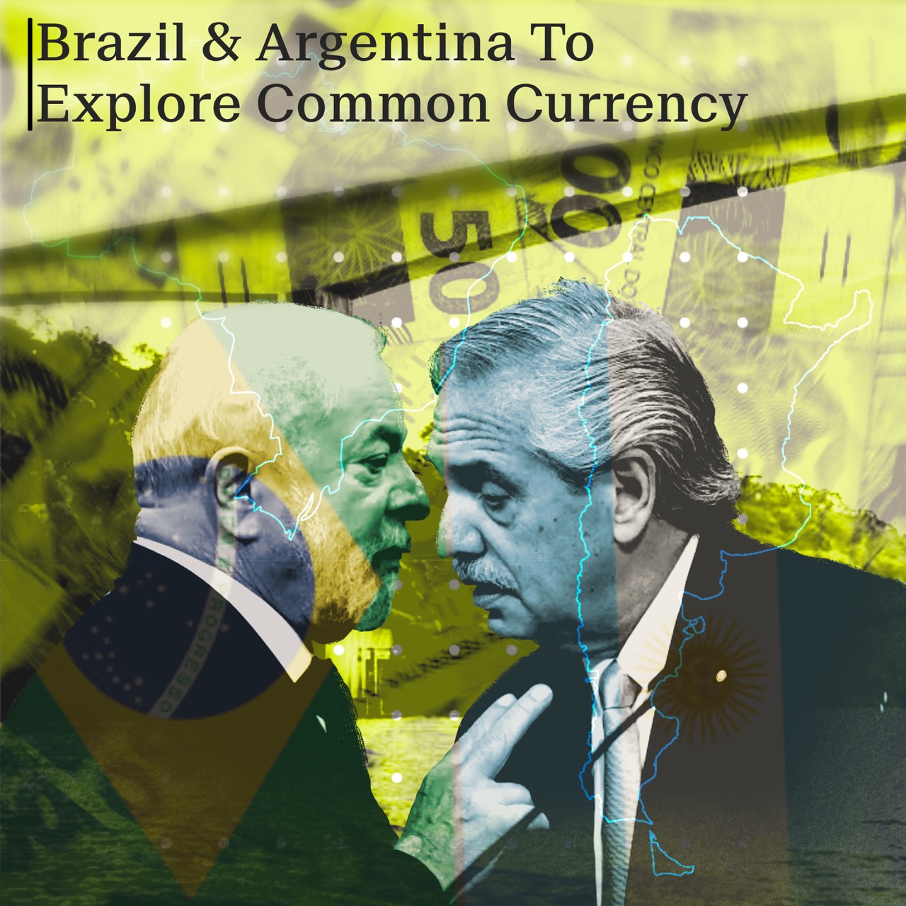 Brazil Argentina To Explore Common Currency brazil-argentina-to-explore-common-currency