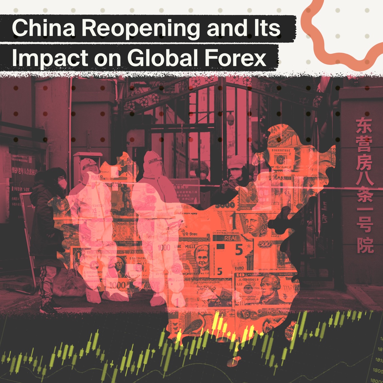 China Reopening and Its Impact on Global Forex