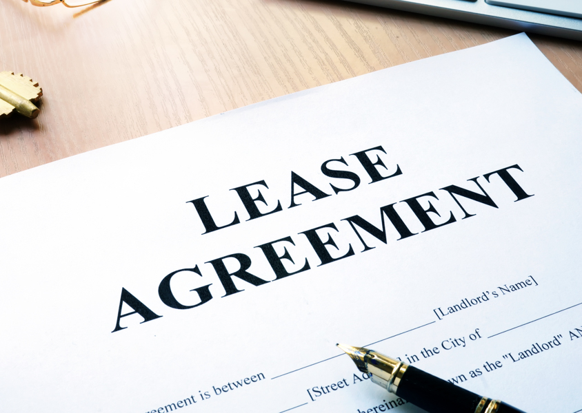 Notices of Option to Renew Landlord Obligations Article Sharrock Pitman Legal