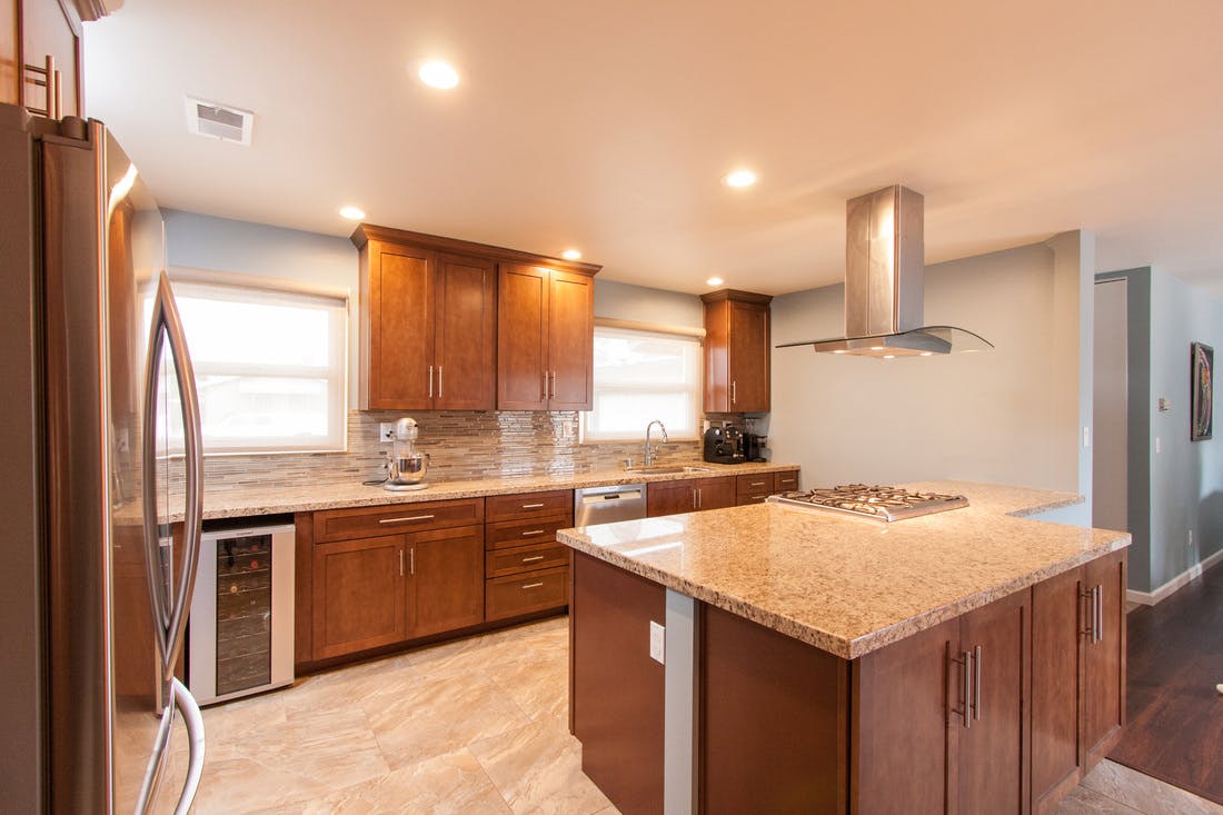 Services KCO Construction A reputable San Diego Builder