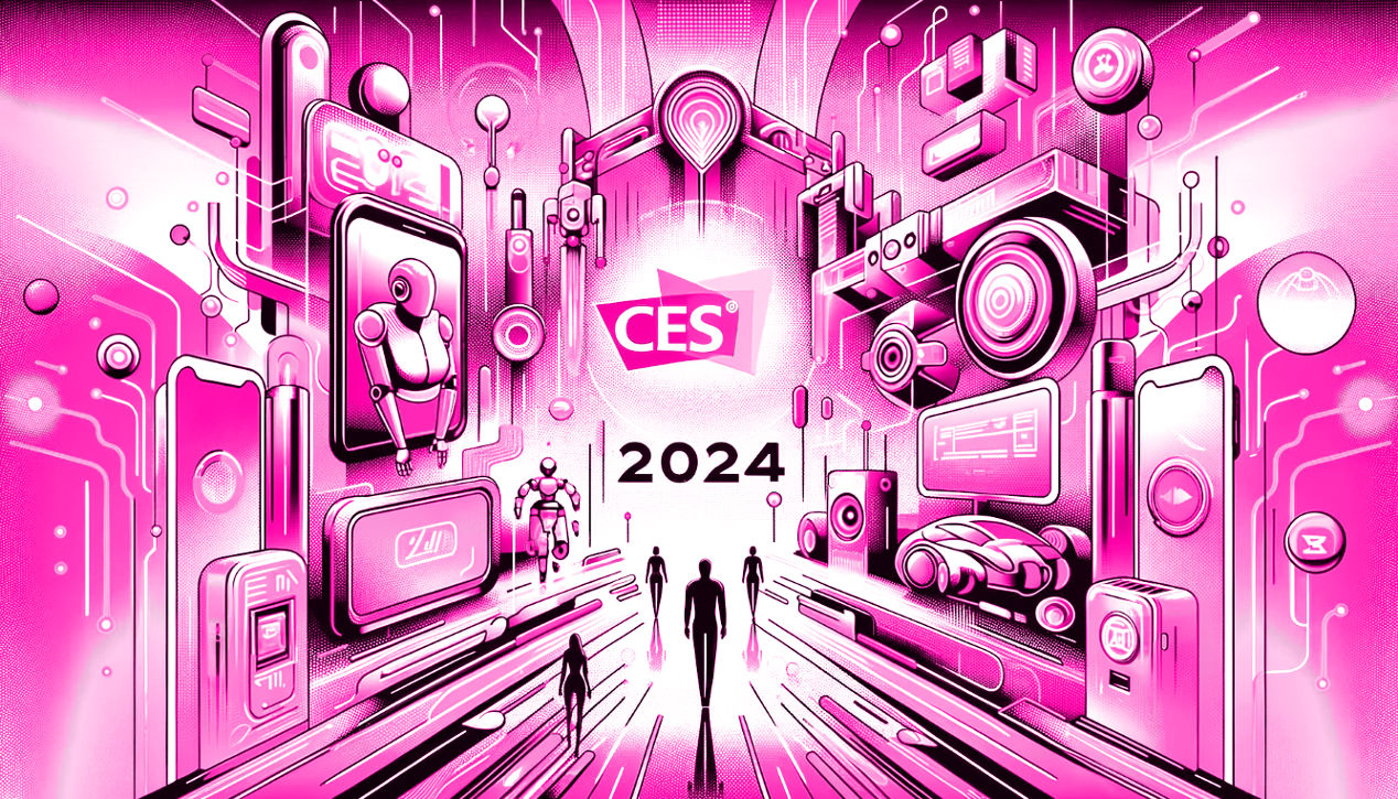 CES 2024