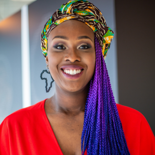 Goodbye, professional bias: finding your flow in workplace inclusion with Vivian Acquah 