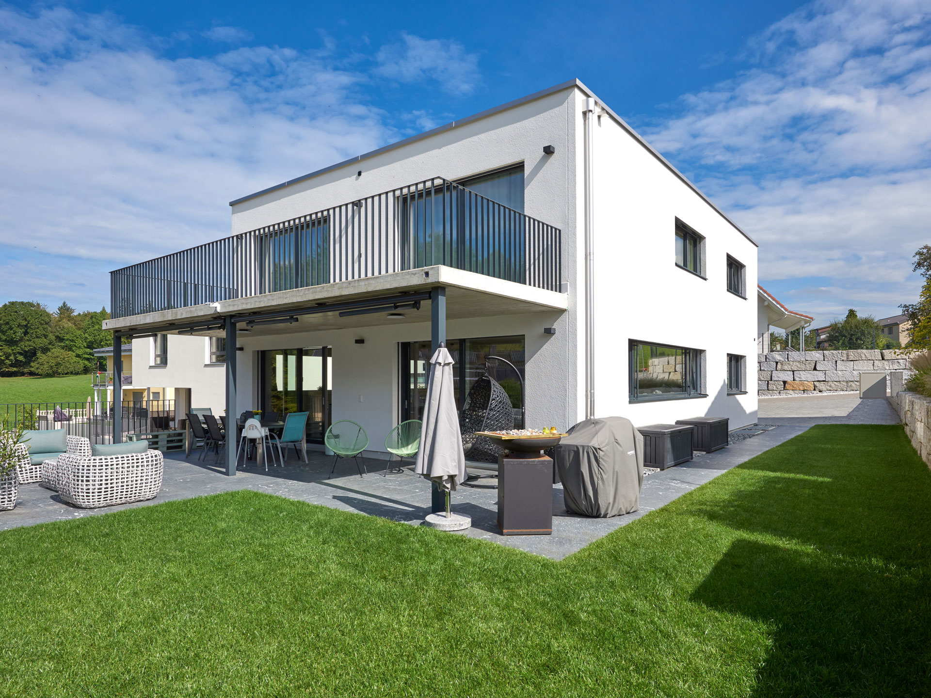 Musterhaft angepasst