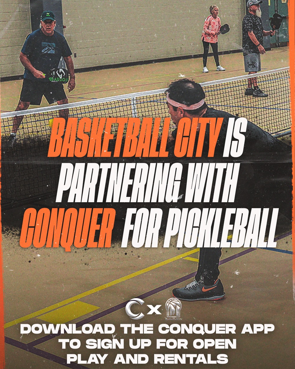 Manhattan Pickleball Just Got a Whole Lot Better