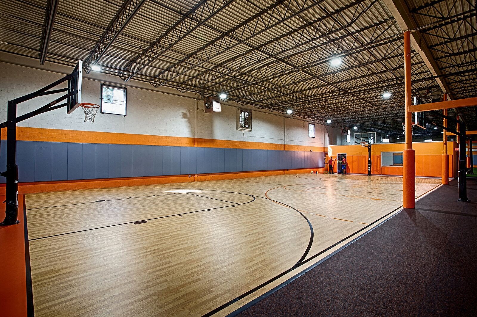 Renting Basketball Courts in New Jersey Your Ultimate Guide Conquer App