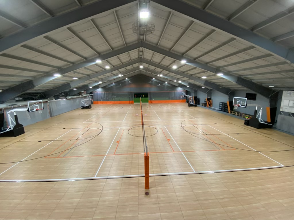 Renting Indoor Basketball Courts in Chicago The Ultimate Guide