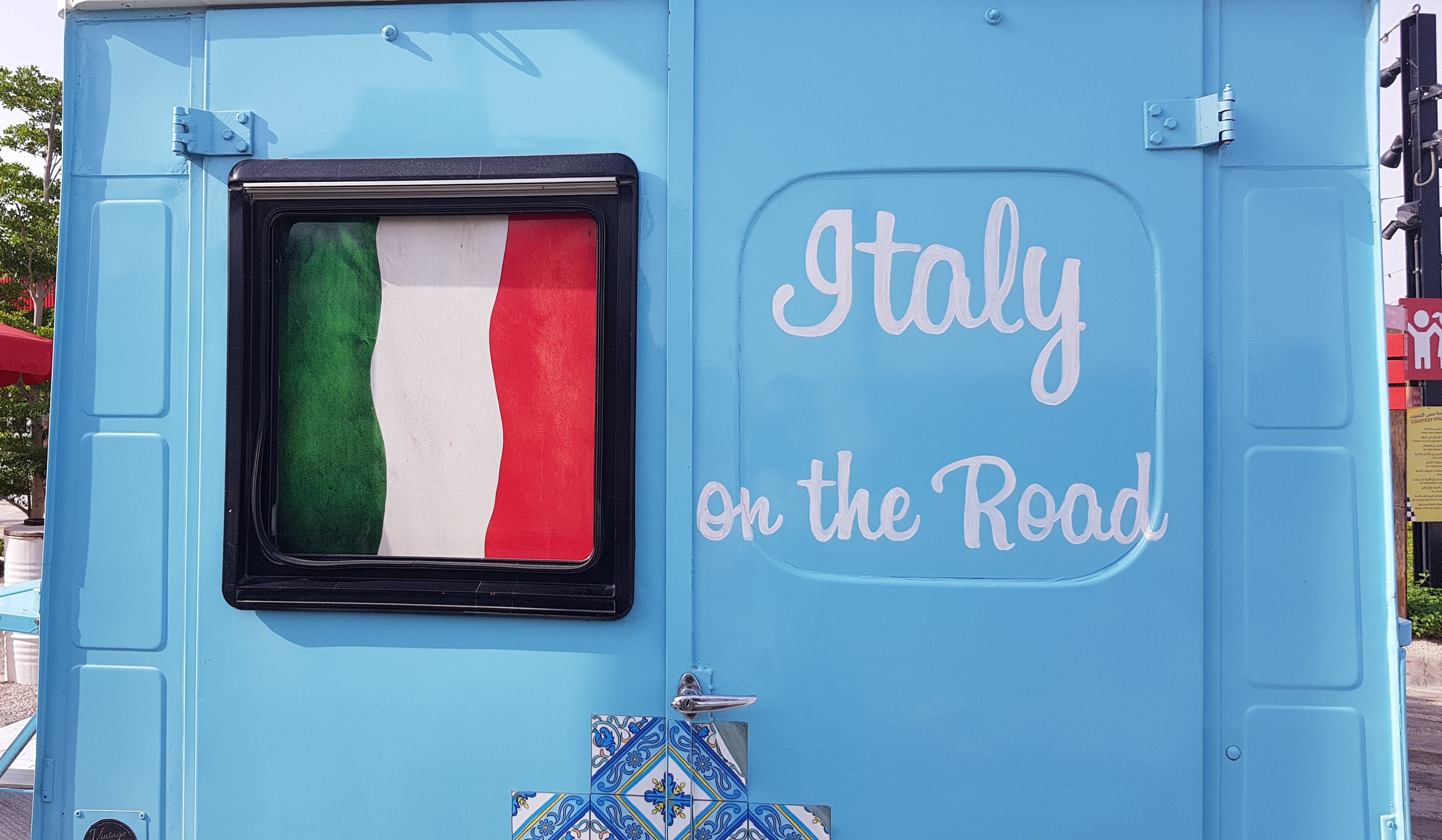 Ouvrir un camion à pizza Guide complet Banket