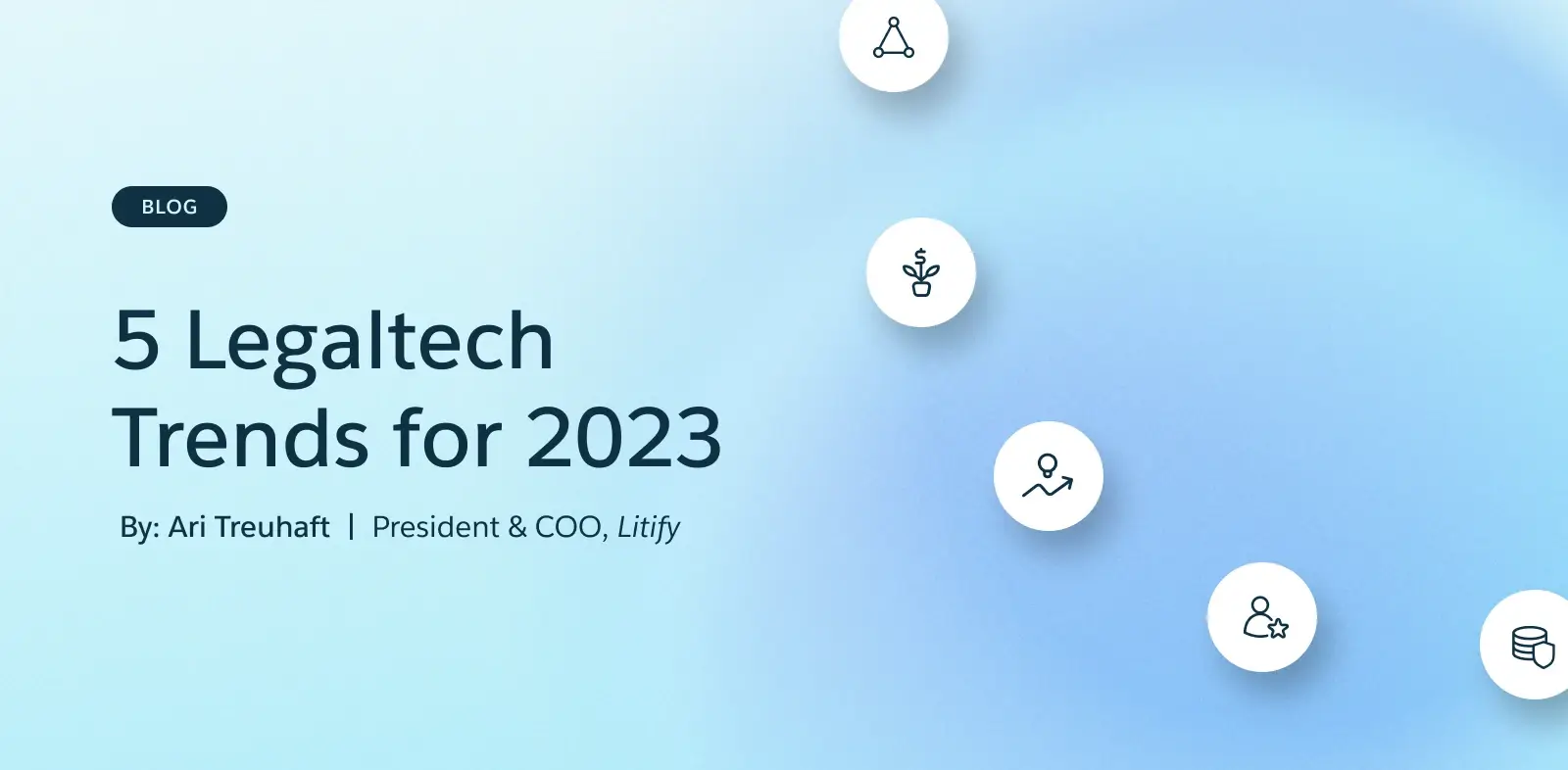 5 Legaltech Trends for 2023 Litify