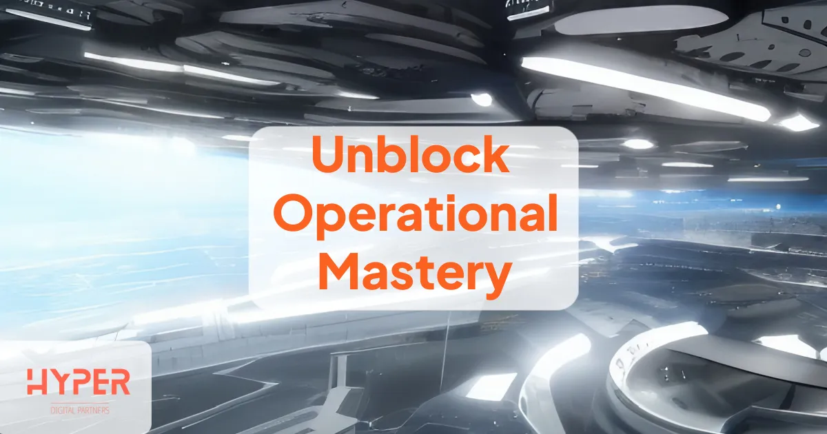 Hyper Digital Partners - Operations Services That Scale
