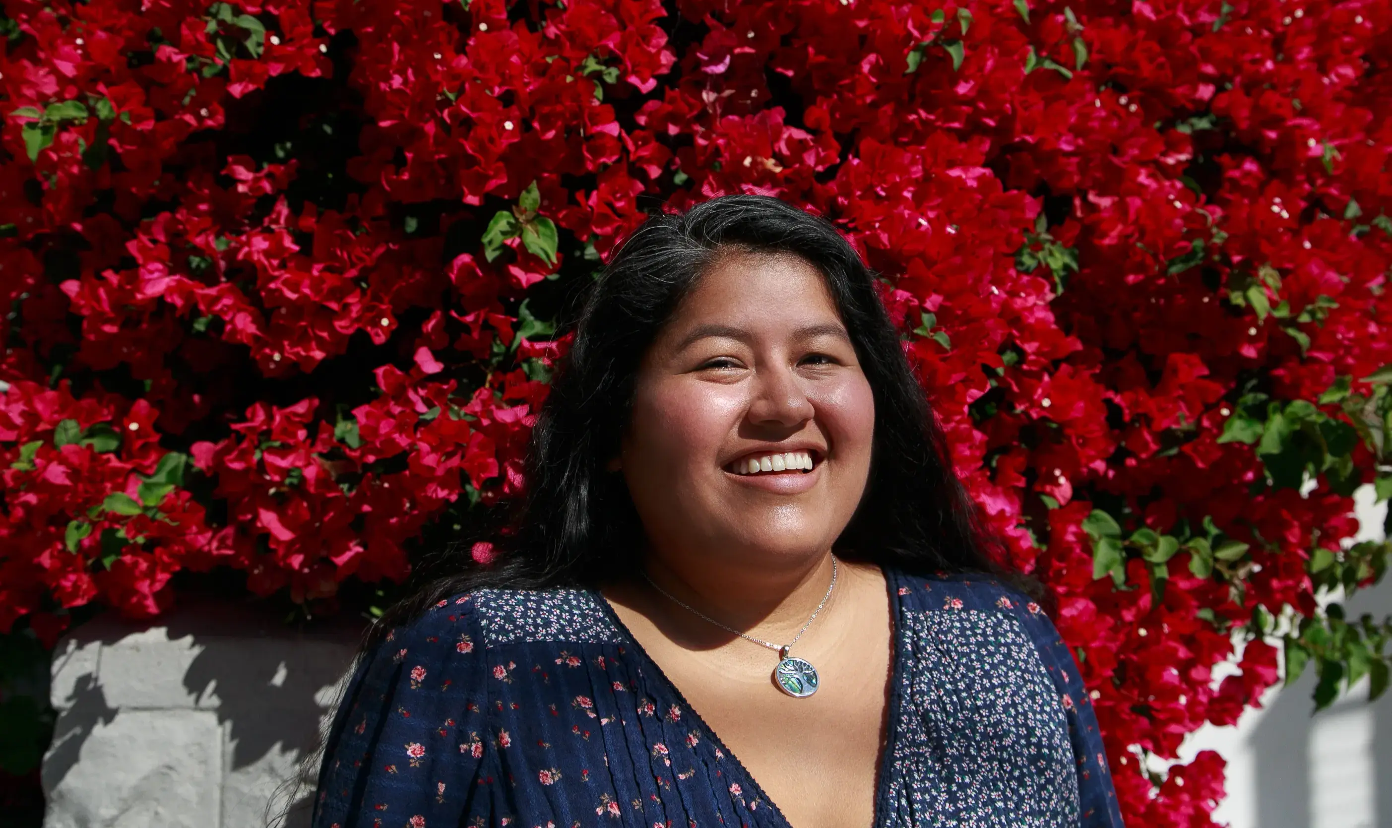 Frances Coronel - Hero Image