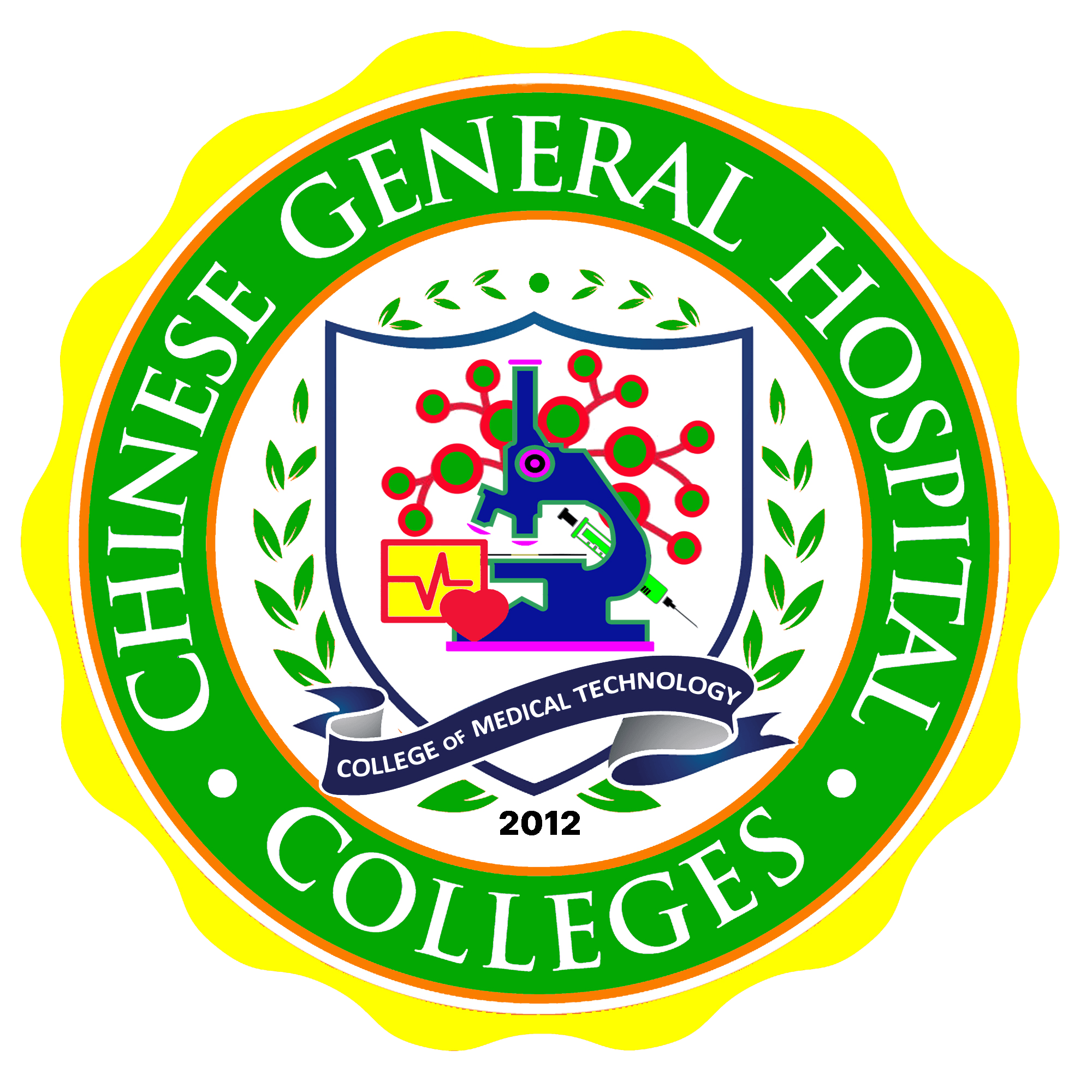 cghc-official-website