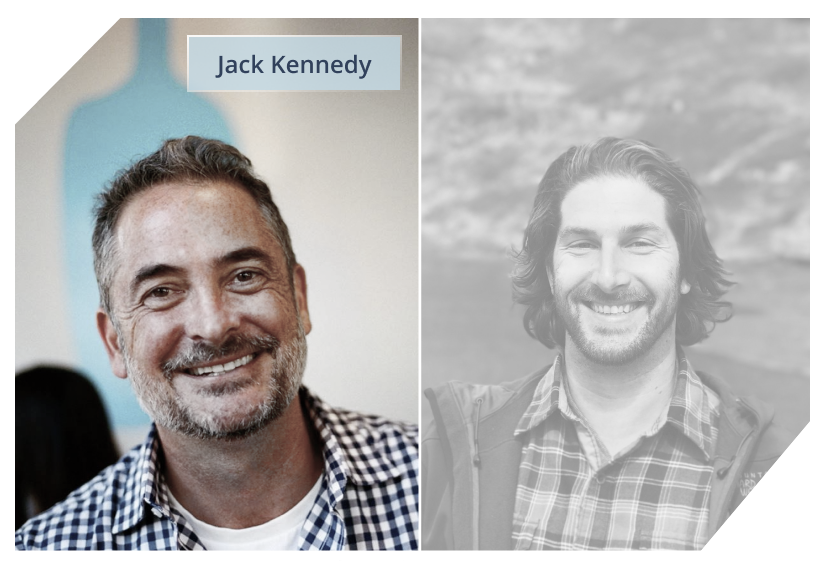 Jake Fields Our Story | Platform Science
