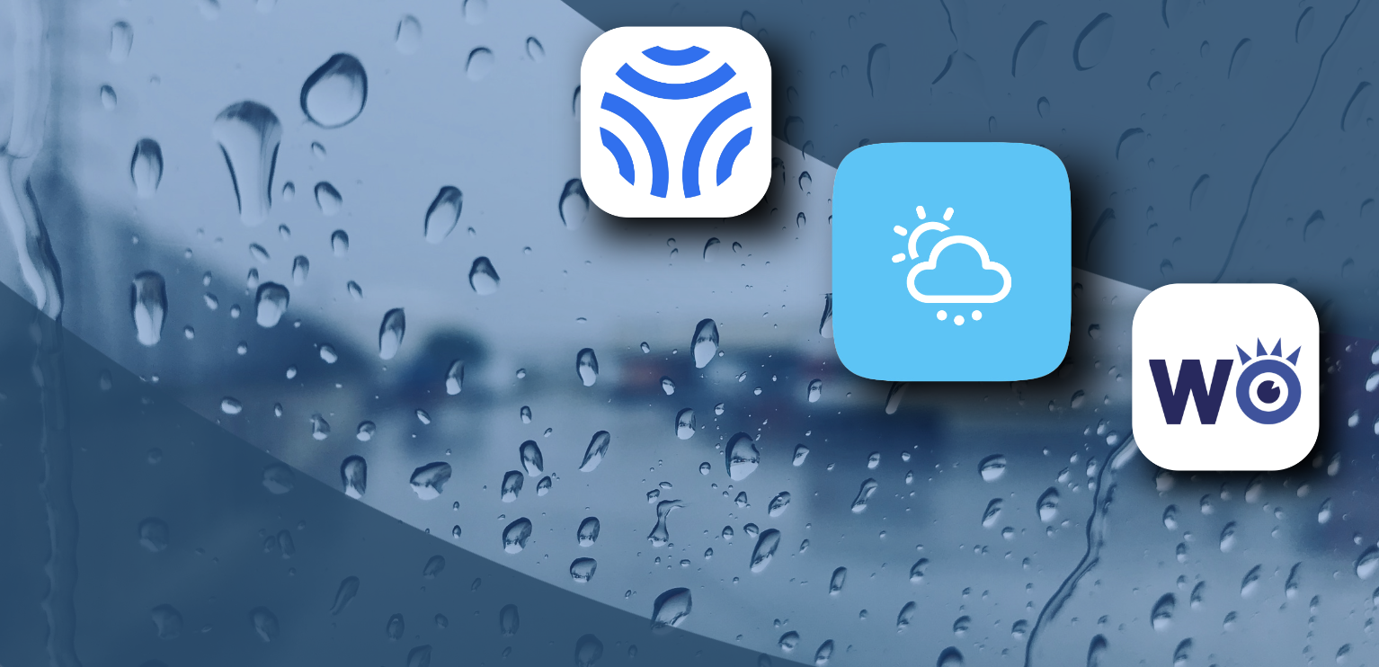 How Technology Helps Fleets Mitigate Extreme Weather | Platform Science