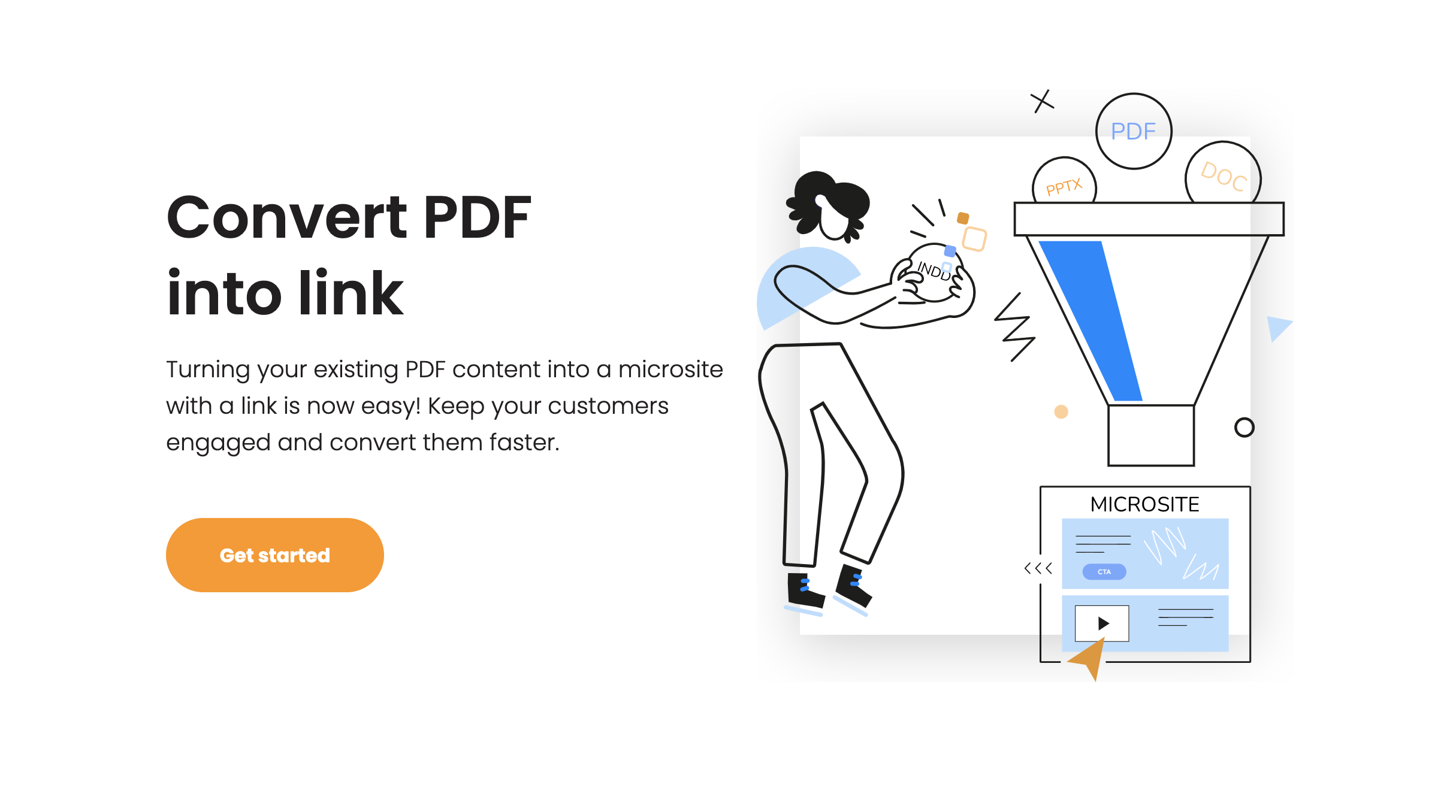 Canva to website Canva to website