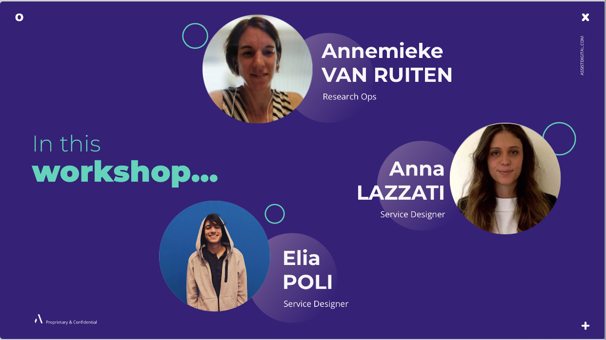 Ux Masterclass Conference