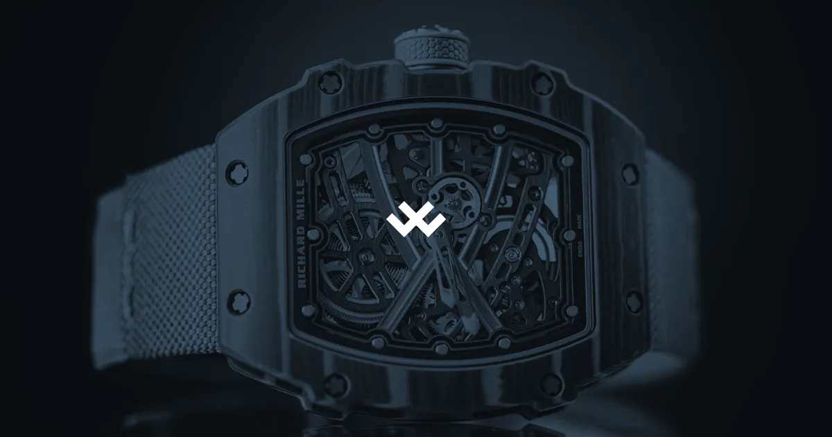 Richard Mille