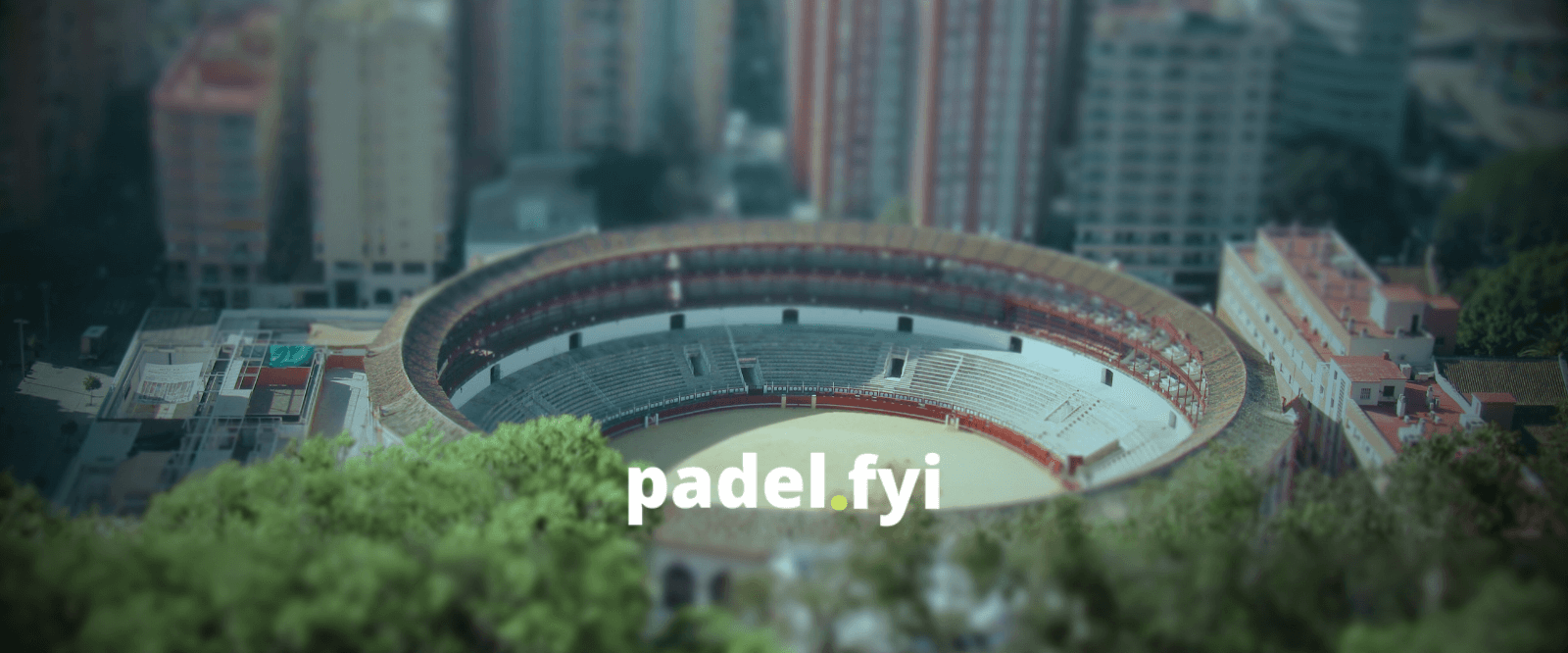 The Las Vegas Smash are the Pro Padel League's first champions Padel.fyi