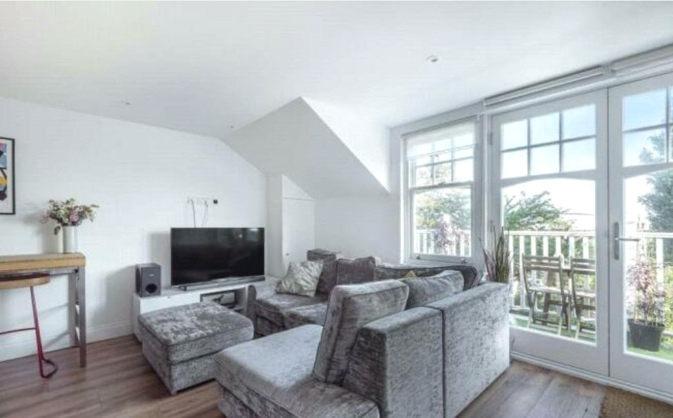 Raglan House, Queens Avenue, Muswell Hill N10 3NR Property to Rent