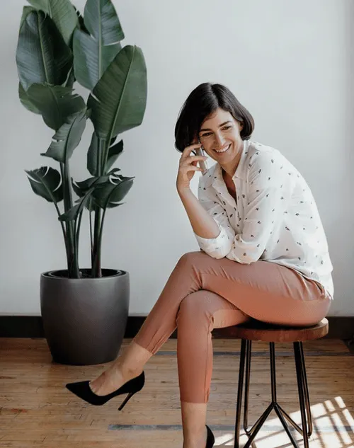 Contact | Rue Living