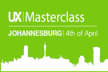 Ux Masterclass Conference