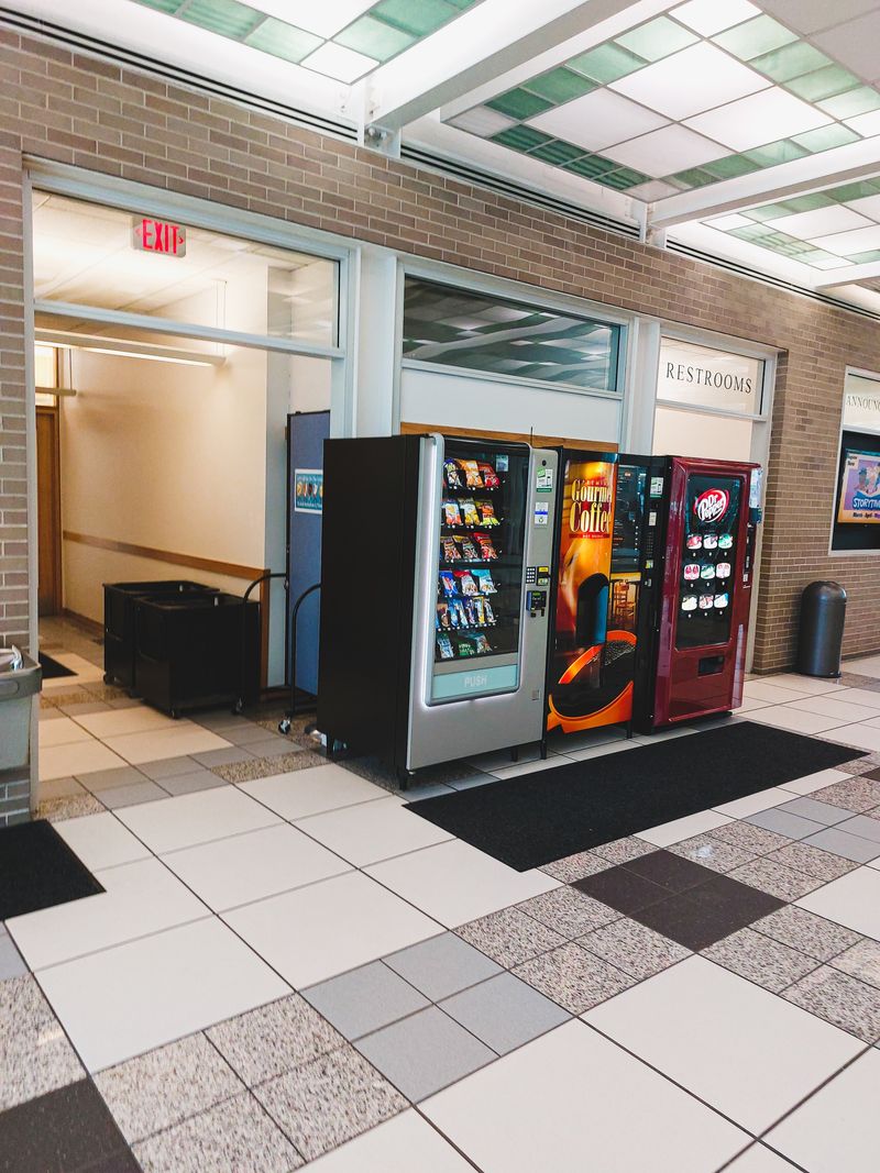 What are the best vending machine brands to own in 2023? Vending Locator