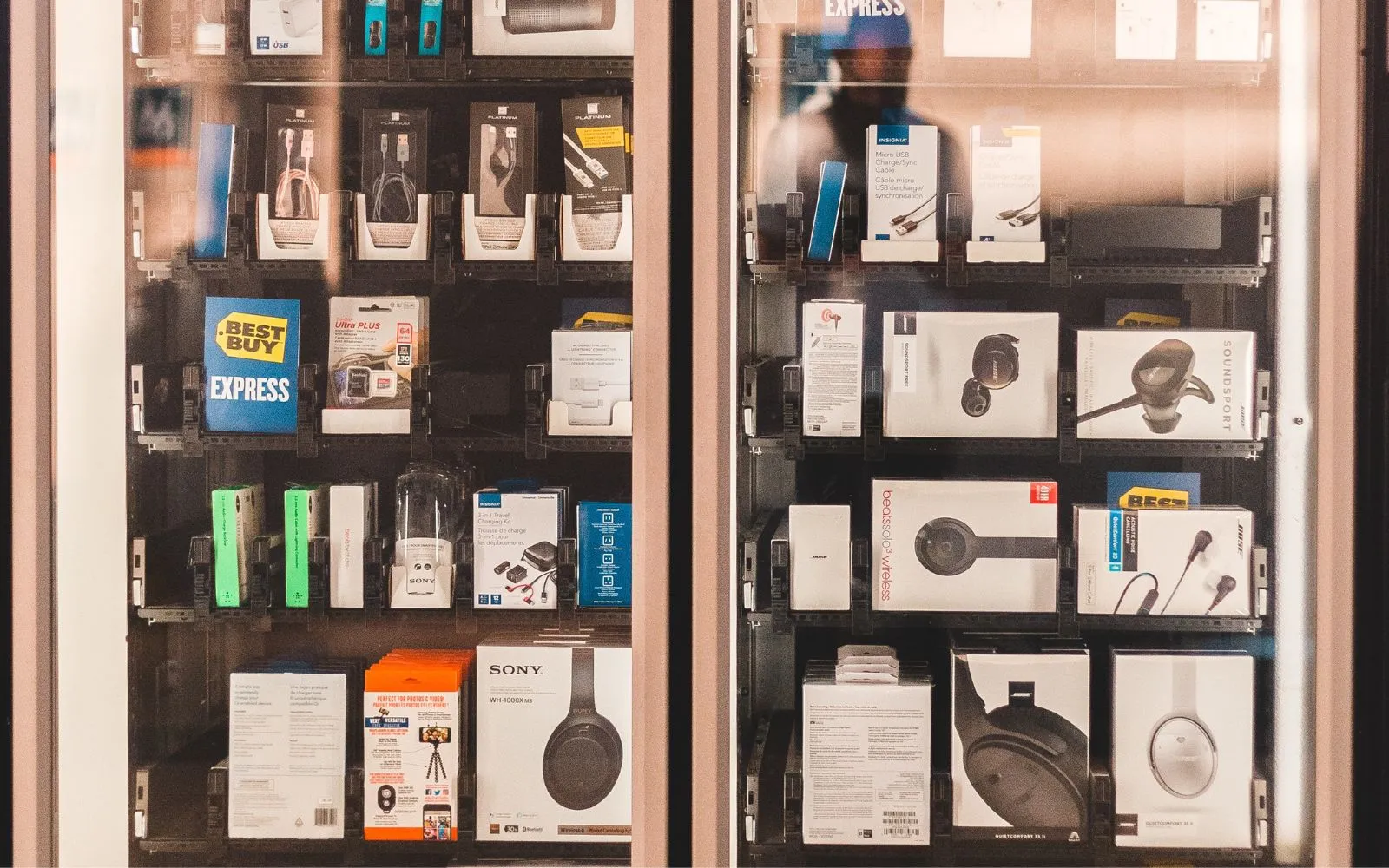 Need a Large Item Vending Machine? Here’s Your Complete Guide Vending