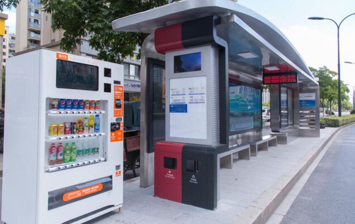 The Best Solar Powered Vending Machines on the Market Vending Locator