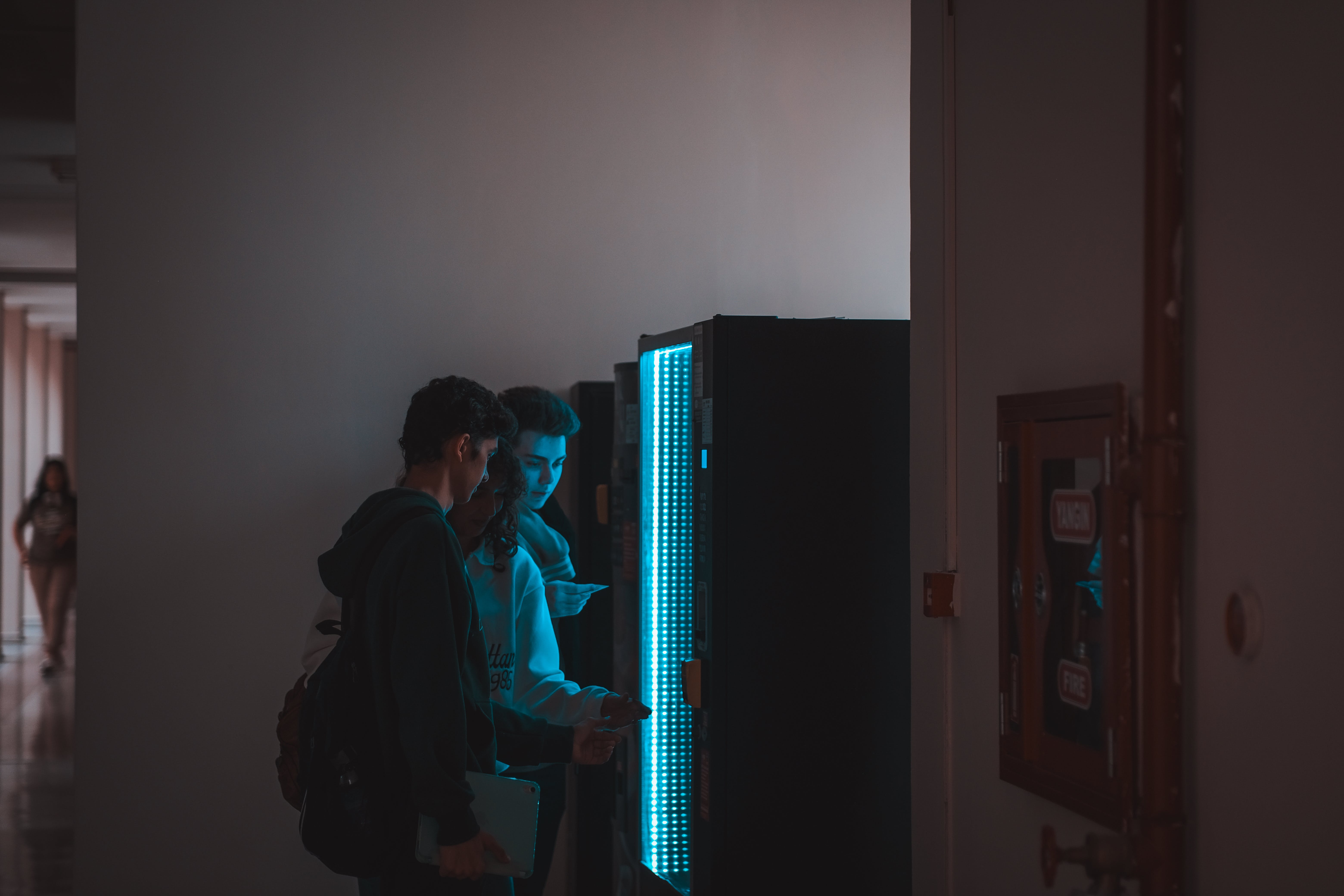 Sticker Vending Machine for Sale Now