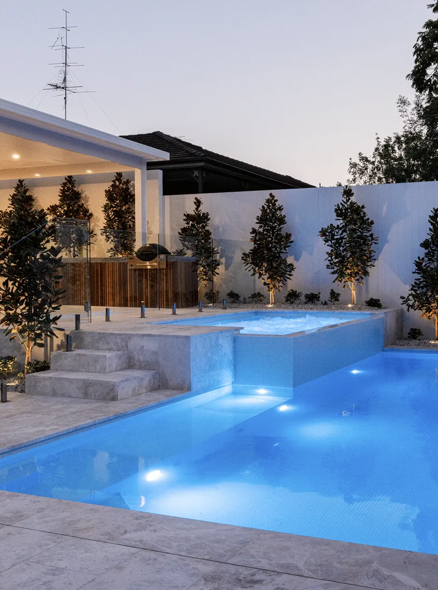 Meet Transform Pools and Spas NSW | Sydney’s Premier Luxury Pool Builders