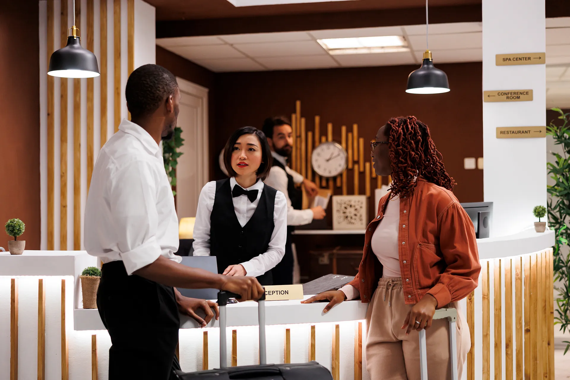 BDV Solutions Enterprise