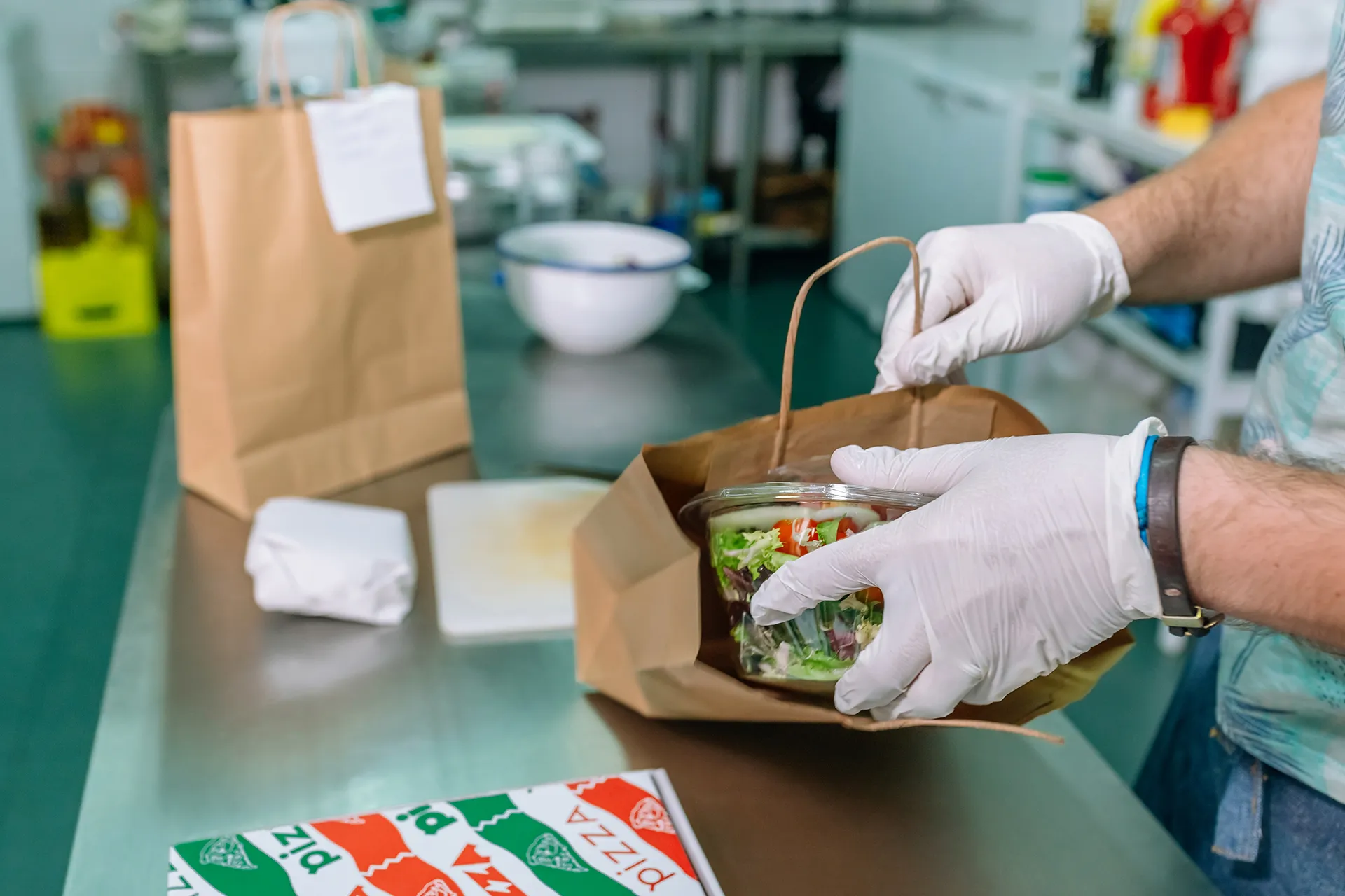 BDV Solutions Enterprise