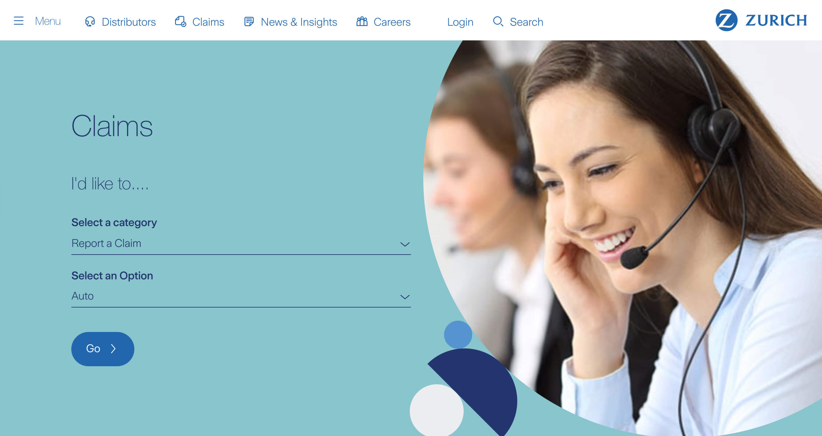 OAI Insurance shiftNOW
