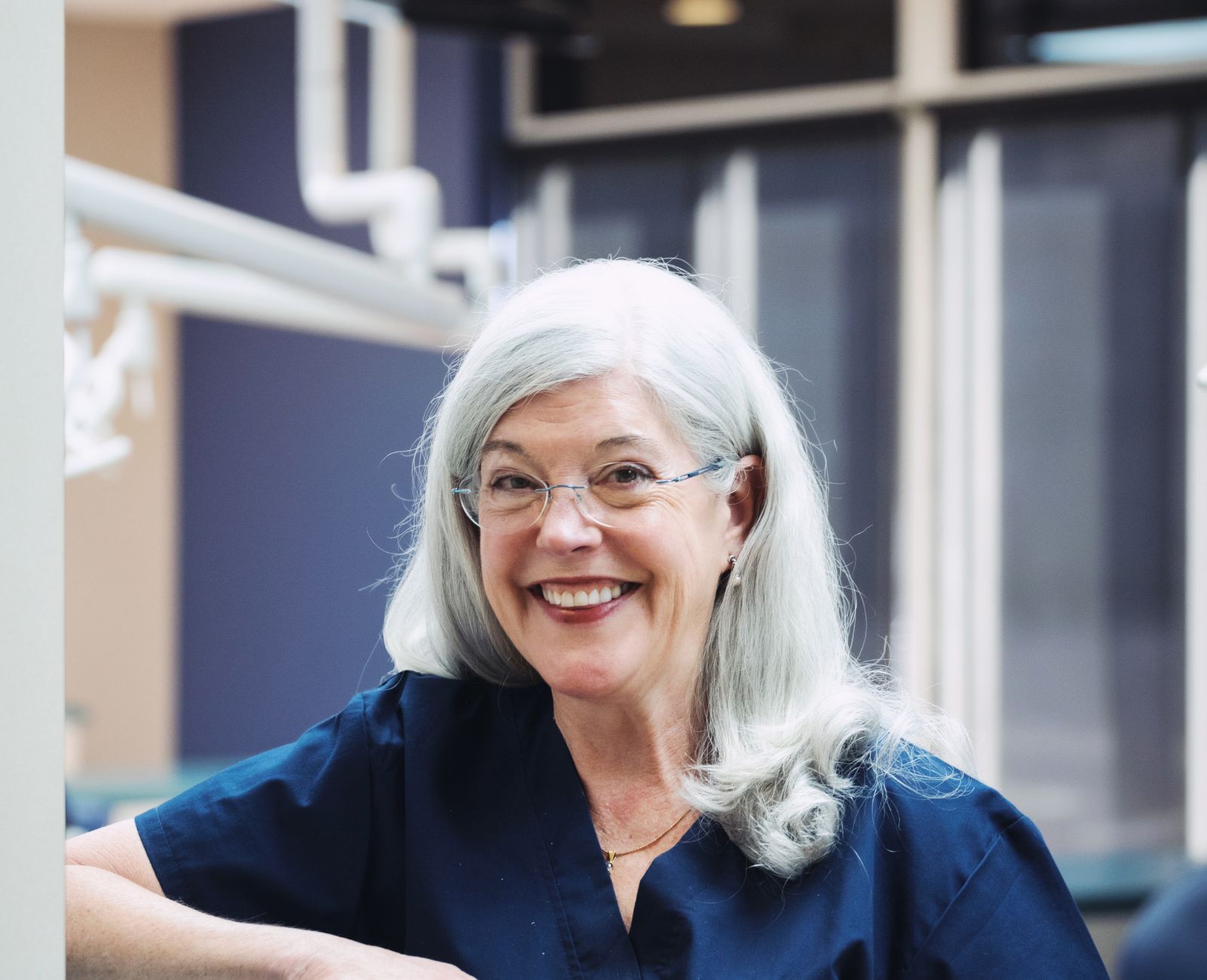 Dr. Carolyn Crowell, Dr. Charissa McCune, Dr. Maria Ramirez Carolyn