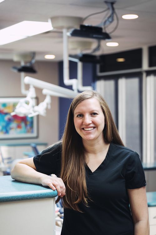 Dr. Carolyn Crowell, Dr. Charissa McCune, Dr. Maria Ramirez Carolyn