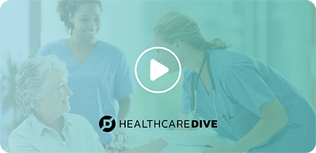 Redefining Healthcare Operations: How a Unified Digital Workplace