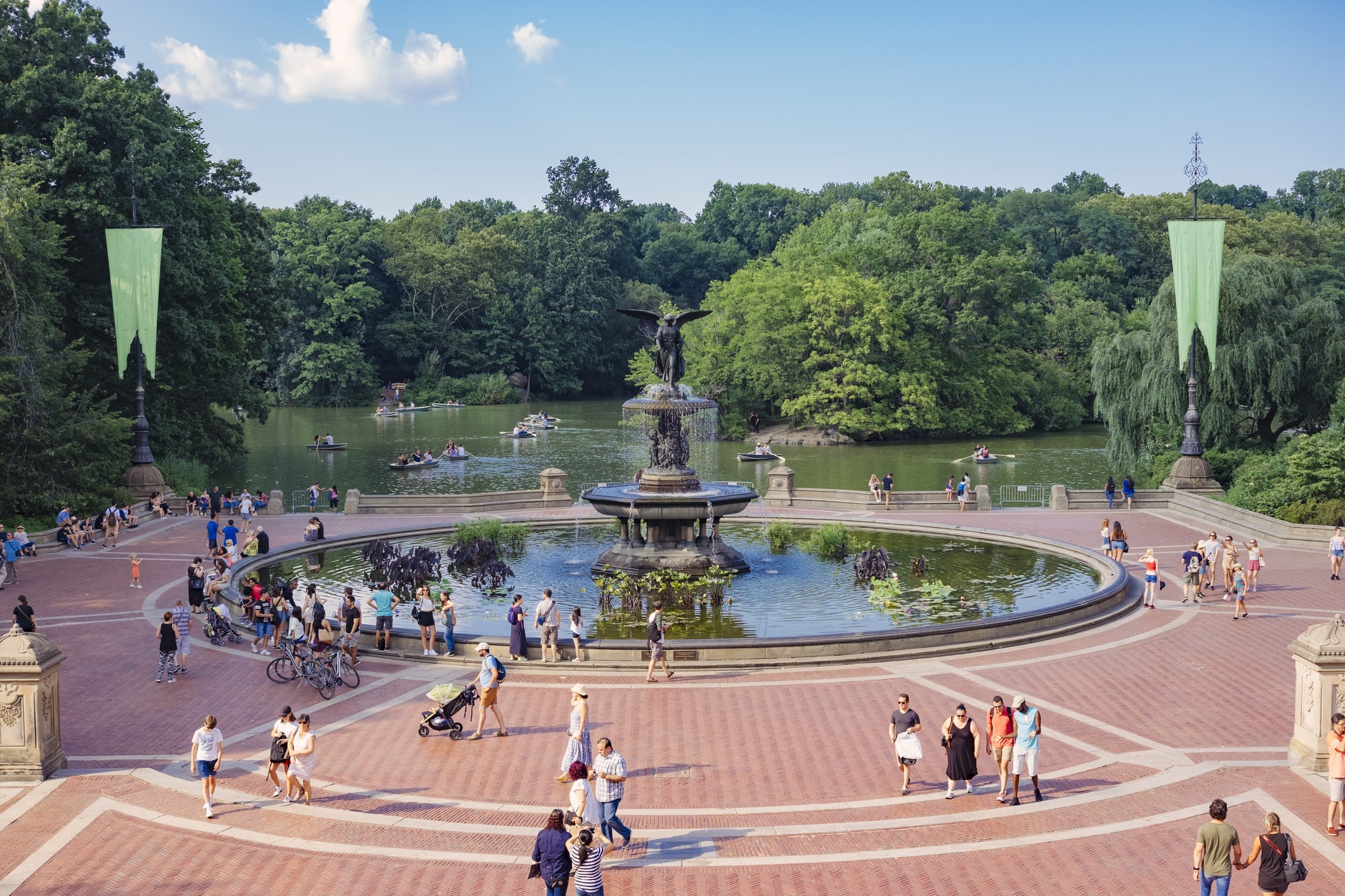 Best Things to See in Central Park (2024)