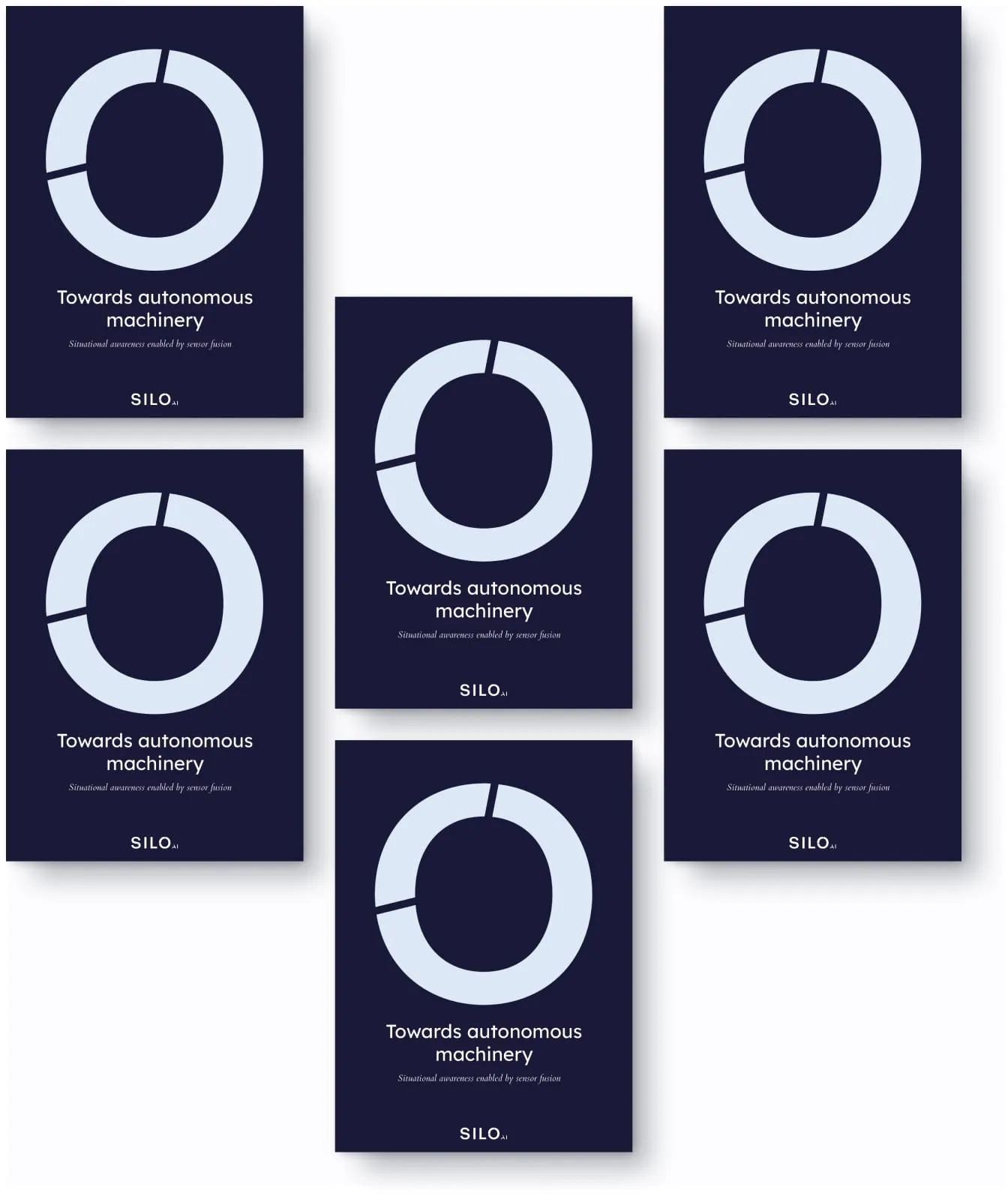 Ebook Towards autonomous machinery situational awareness enabled by