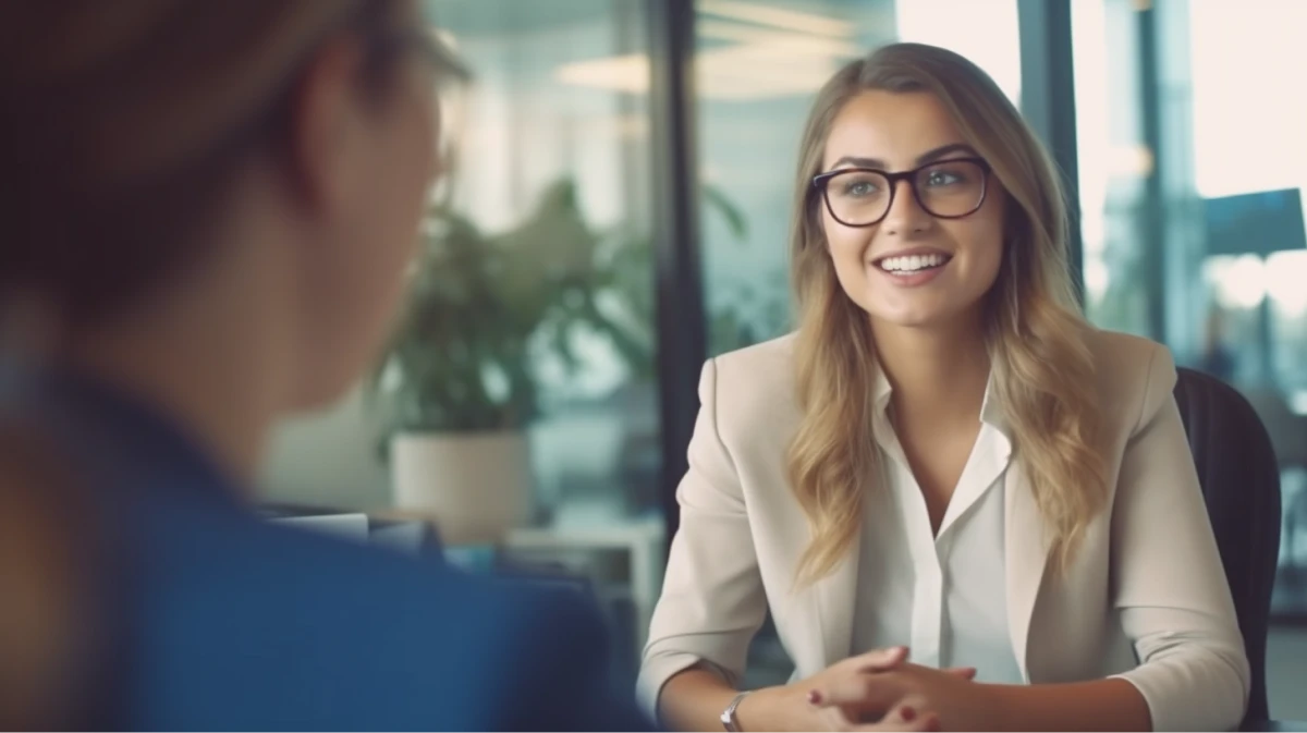 What to Bring to an Interview The Essential Checklist