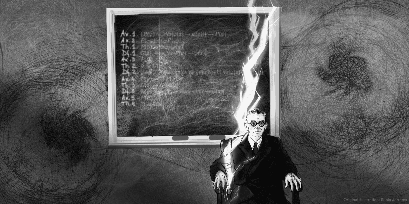 Le théorème de Gödel Vulgarisation