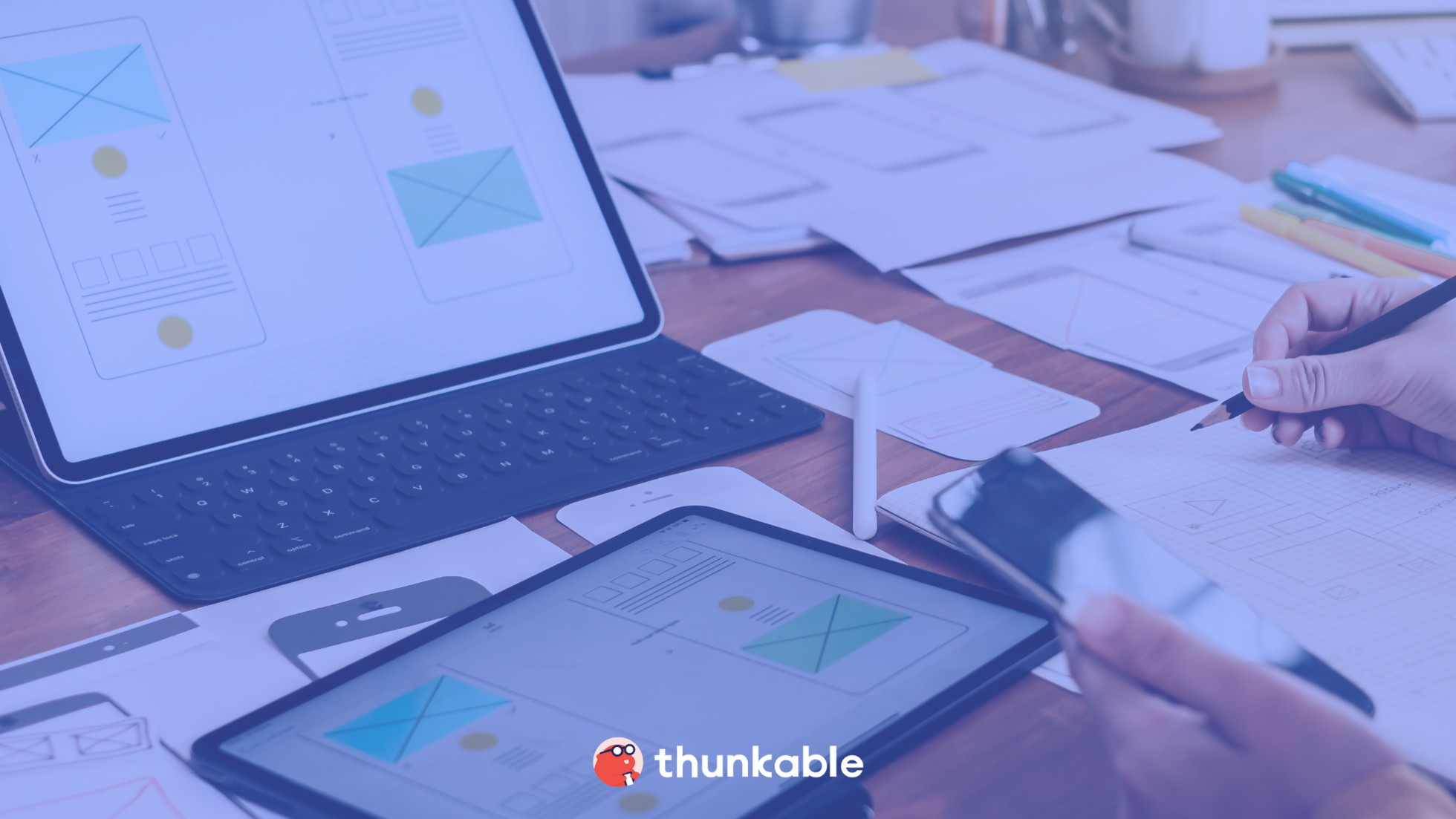 What's New with Thunkable? February 2024 Product Updates