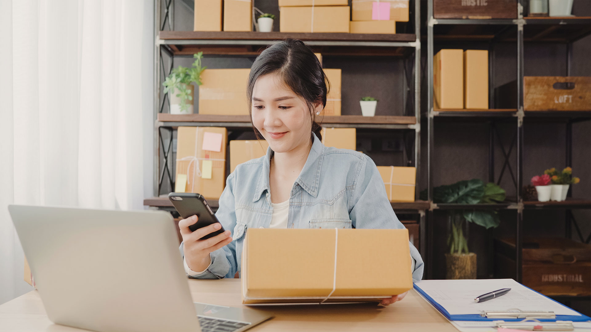 IT Solutions For Small And Medium Businesses - Crescent Tek