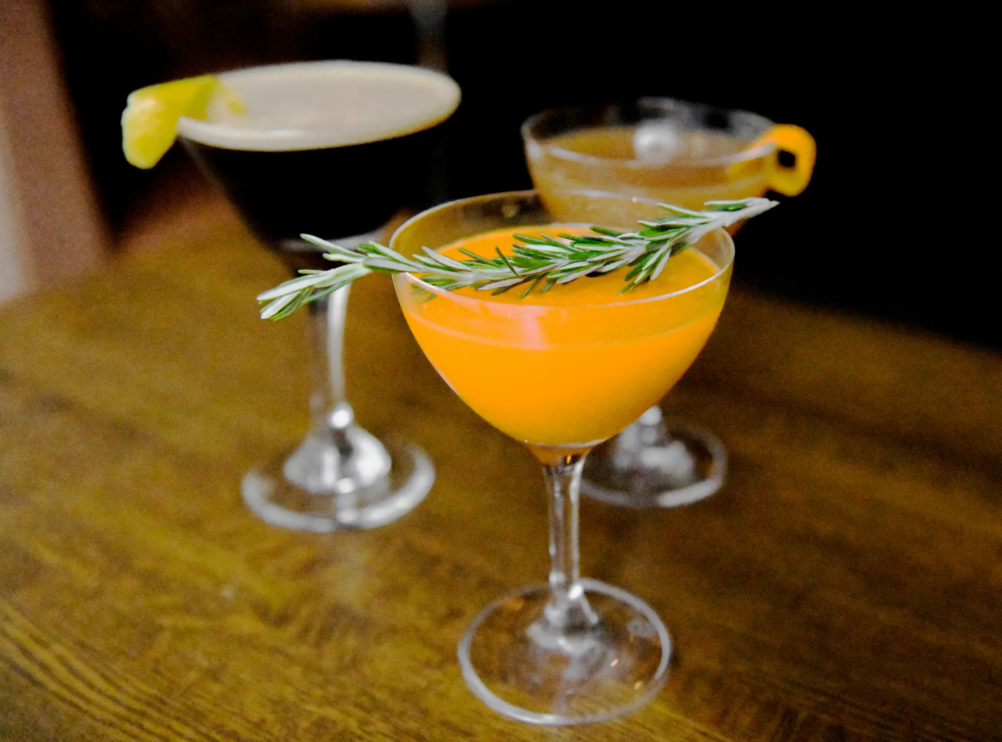 Trumbull Kitchen | Hartford, CT | Max Hospitality