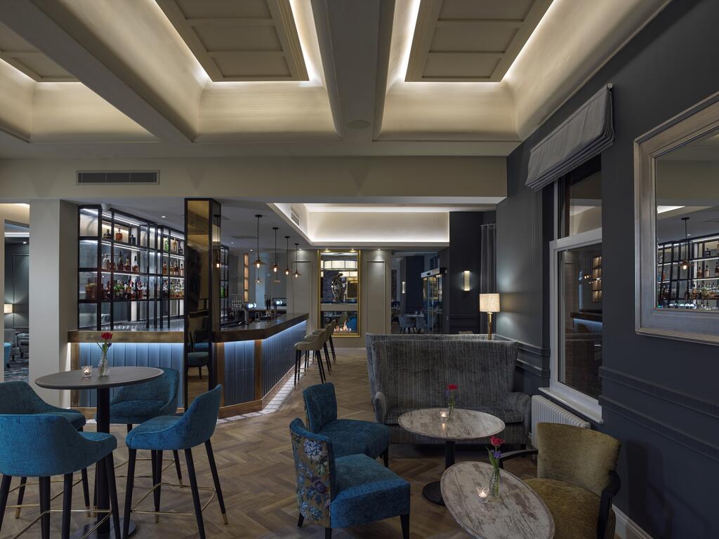 Clifton Arms Hotel Projects Hospitality APM Design Ltd