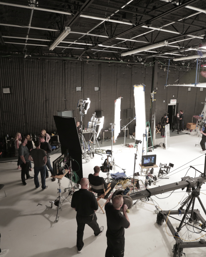 Wrigley Media Group | About | Who We Are