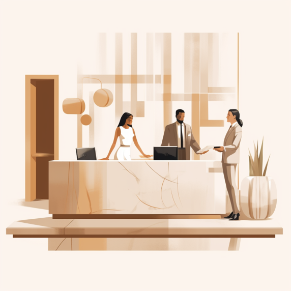 Check-In to Check-Out: Personalize the Guest Journey